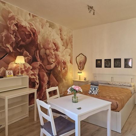 Casa Le Coccole Apartment Livorno Exterior photo