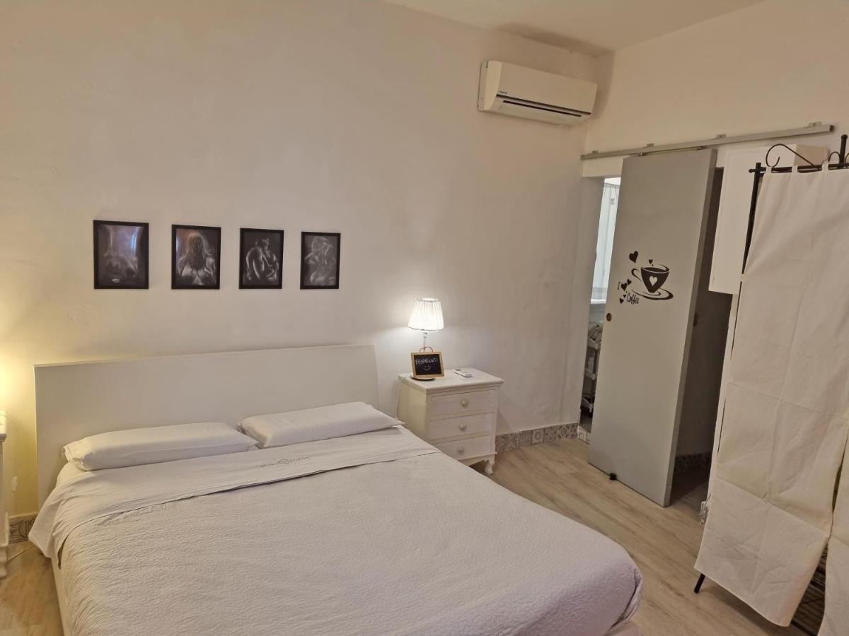 Casa Le Coccole Apartment Livorno Exterior photo