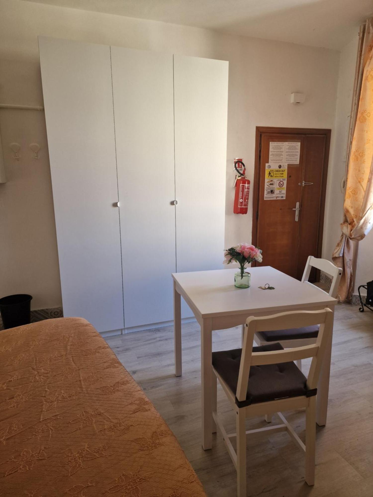 Casa Le Coccole Apartment Livorno Exterior photo