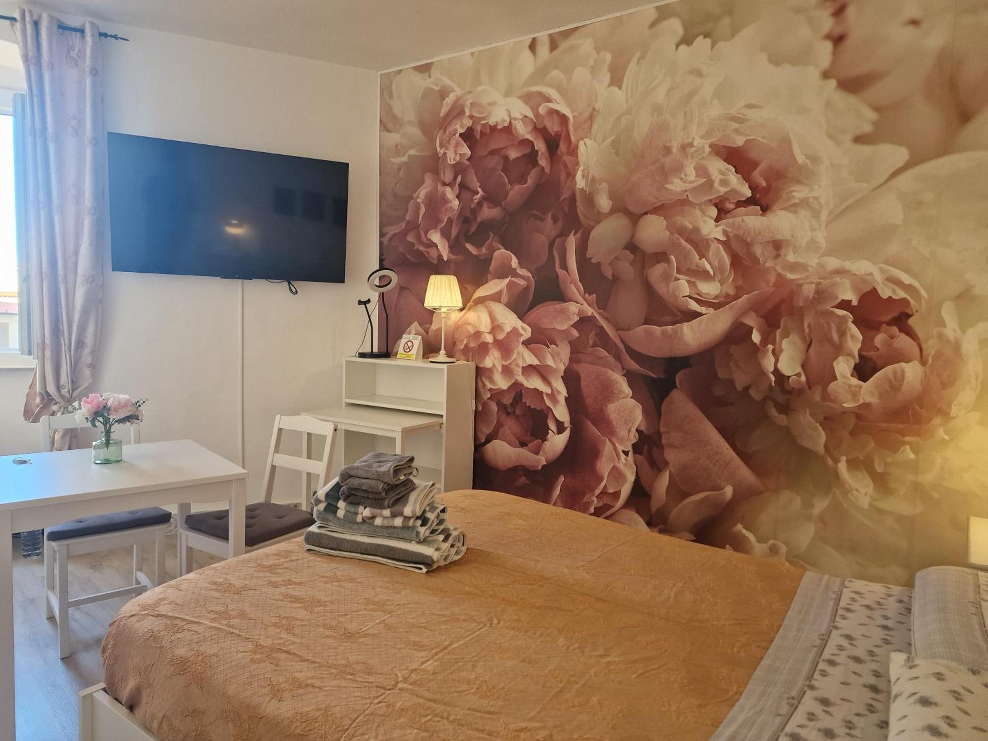 Casa Le Coccole Apartment Livorno Exterior photo