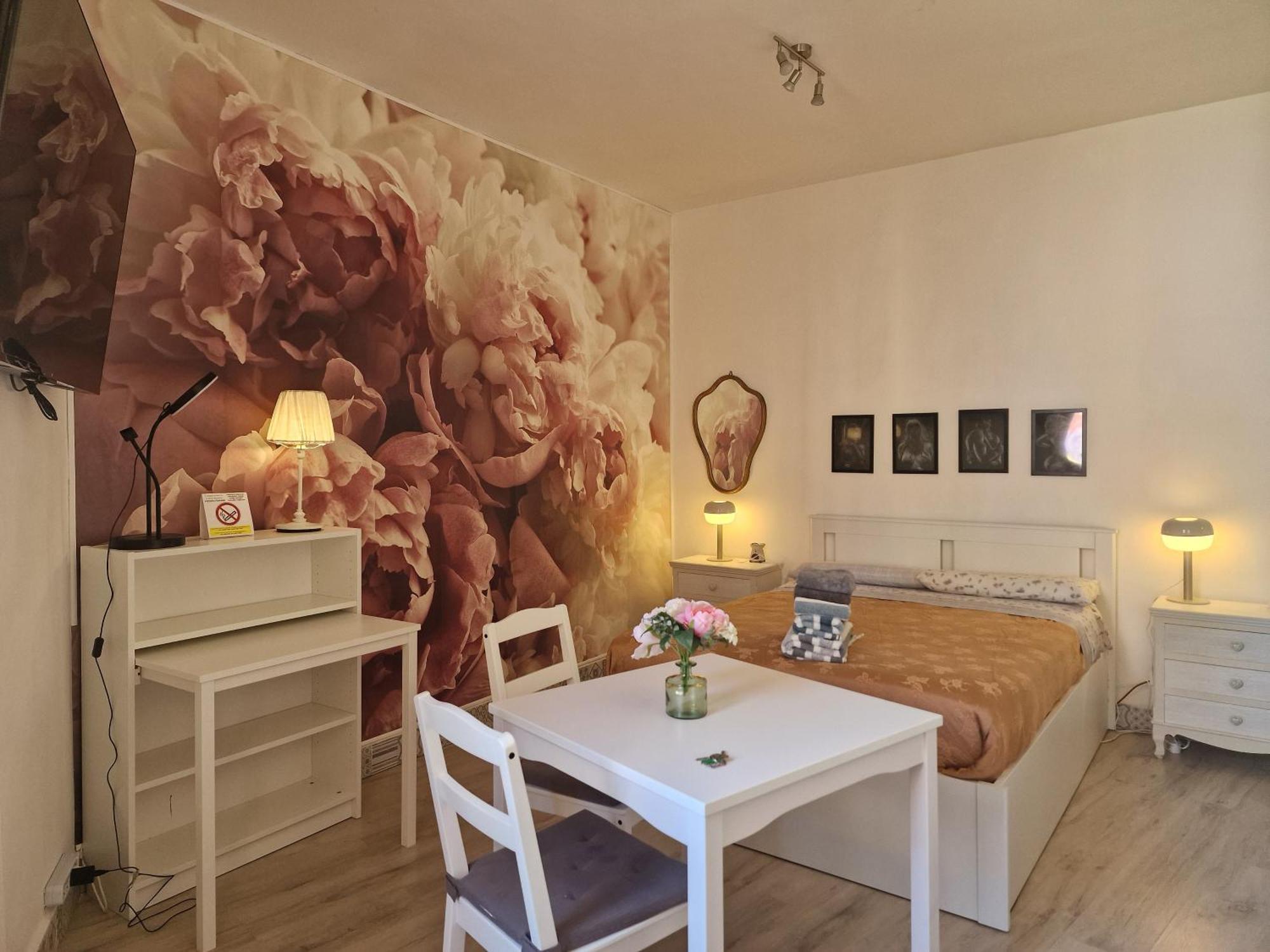 Casa Le Coccole Apartment Livorno Exterior photo