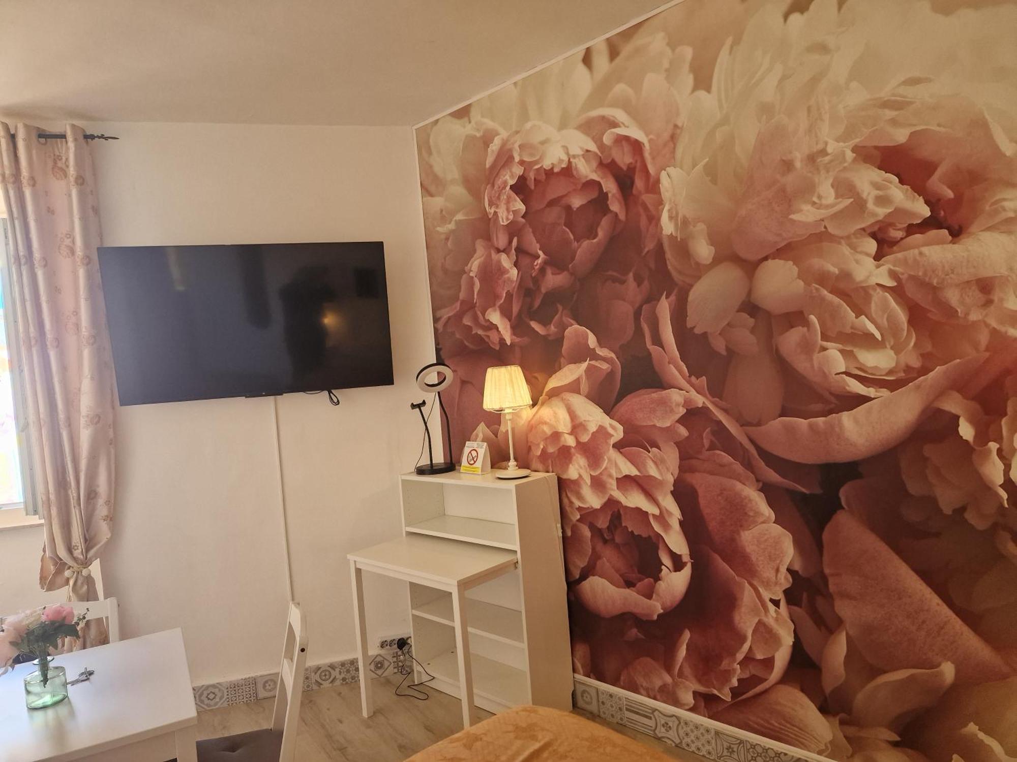 Casa Le Coccole Apartment Livorno Exterior photo