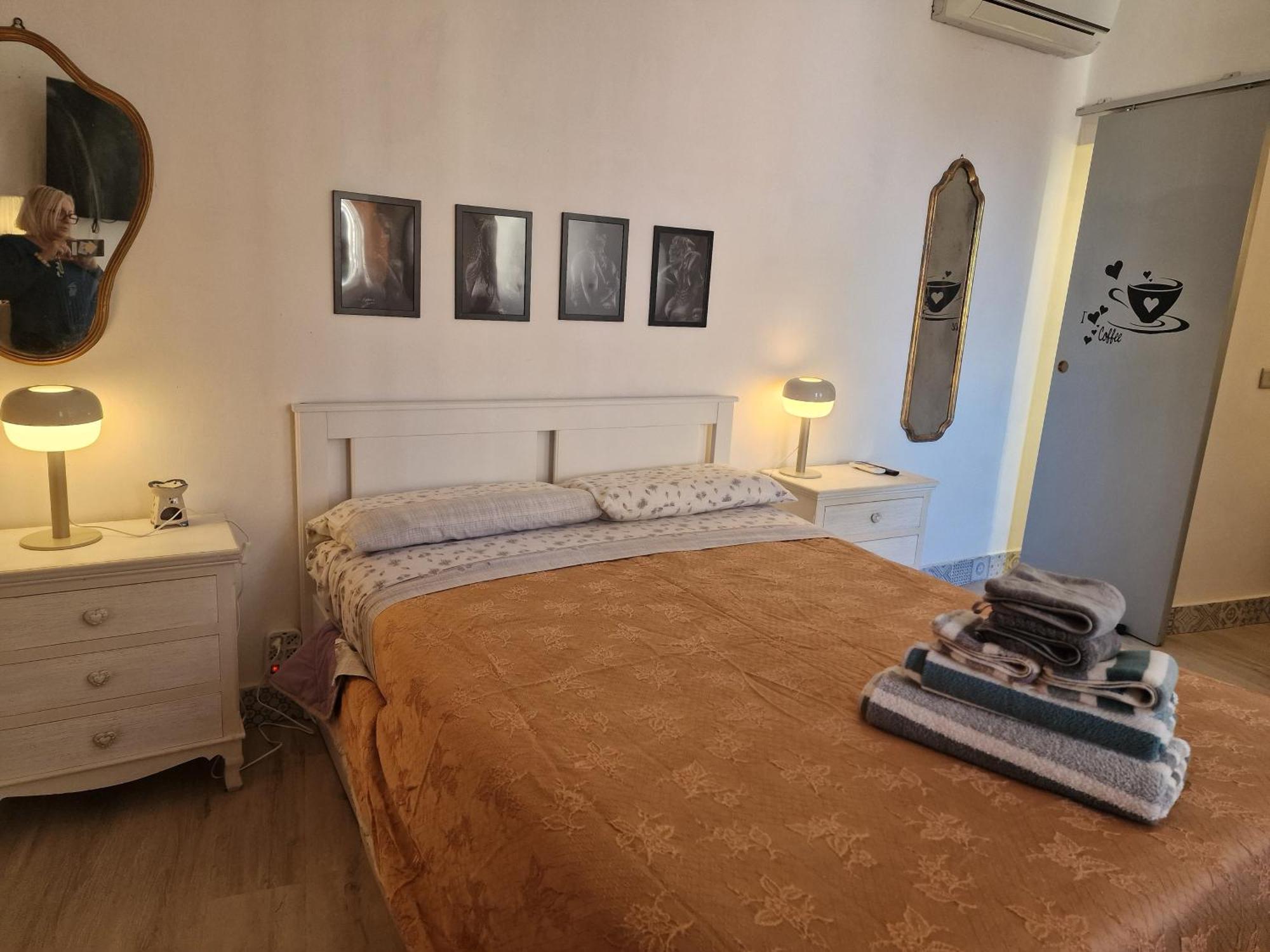 Casa Le Coccole Apartment Livorno Exterior photo