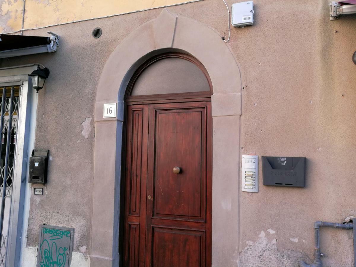 Casa Le Coccole Apartment Livorno Exterior photo